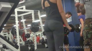 [SiteRip] CandidSpandex 273-1