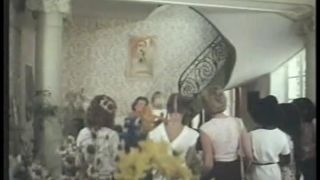 Internatsgeheimnisse Junger Mädchen 1980-4