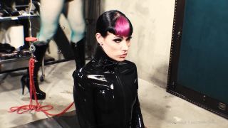 TheBondageMistressClub com rubber-and-bondage-7