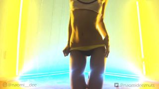Naomi Dee - 31 - Lost Up In It,  on teen -0