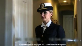 free video 28 Naval Cadet - C - fetish - fetish porn water fetish-0