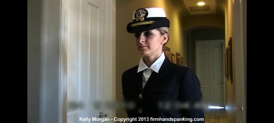 free video 28 Naval Cadet - C - fetish - fetish porn water fetish