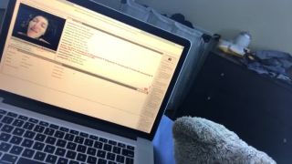 Haedrigaemon - First time cum on cam-9