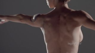 {hegre-art.com Rose Form And Figure (mp4, 1080p, 136.3 Mb-0