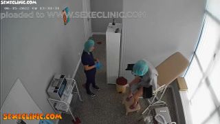 [sexeclinic.com] Gyno stretch pussy porn keep2share k2s video-2