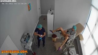 [sexeclinic.com] Gyno stretch pussy porn keep2share k2s video-5