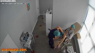 [sexeclinic.com] Gyno stretch pussy porn keep2share k2s video-9