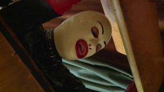 Schlagendegirls – Lady Cynthia – Bizarre humiliation Part 4 Femdom-1