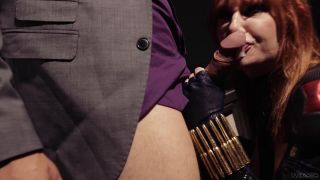 adult video 10 Wicked Lacy Lennon – Black Widow XXX FullHD 1080p on fetish porn felony femdom-3