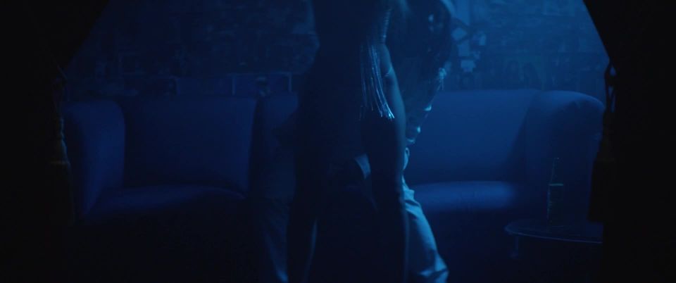 Keke Palmer, Haley Ramm, Vanessa Morgan - Pimp (2018) HD 1080p - (Celebrity porn)