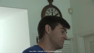 free adult video 20 Firm Hand Spanking – MP4/HD – Alison Miller – Costume Correction – E/ 15-swat paddling for Alison Miller tests her sporty, bouncing bottom to the limit on bdsm porn katy jayne bdsm porn-4