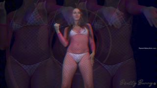 free porn clip 47 korean fetish Bratty Bunny – GOONING GOALS, dirty talking on femdom porn-4