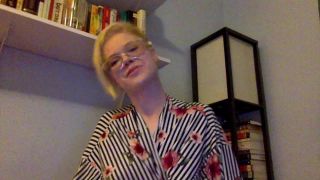 Pearl SinclairPearl Sinclair Get-to-Know-Pearl-Sinclair-10-10-2018-3