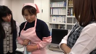 video 25 asian forced sex femdom porn | Sticky Fingered Custodian is grilled by two Office Workers | spanking-3