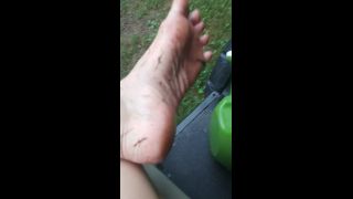 sadieholmes  Oh goodness I cant forget about my foot boys Here are m | feet | feet porn -2
