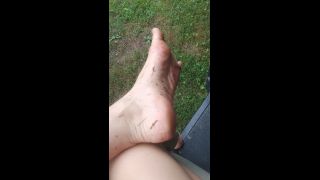 sadieholmes  Oh goodness I cant forget about my foot boys Here are m | feet | feet porn -3