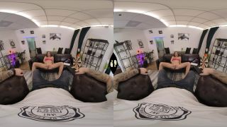 Stacy Cruz  Ready Let's Play 1920p UltraHD/2K-1