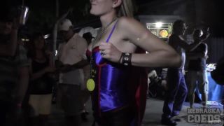 free video 20 Milf and Teen Street Flashing at Fantasy Fest 2013 Duval Street Key West Florida | milf | femdom porn nikki benz bdsm-1