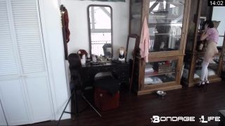 online adult video 8 Wig Show | bondage | femdom porn busty blonde slut anal fucked-0