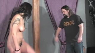 video 30 Rosa s Titbags - pain - bdsm porn hypno fetish-2
