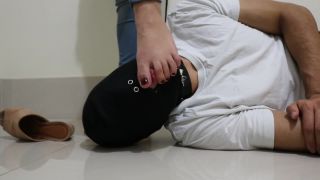 Goddess Jmacc - Cleaning Feet Daily Download Porn Videos ...-4