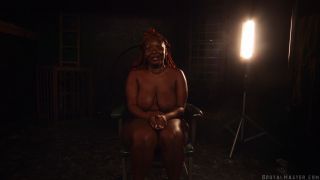 Bruta1master - Bubbles - Punished Ass (28 May 2025) - BDSM-8