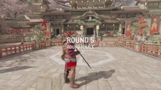temp223160 - Ranked 1vs1 against this warlord monkey - For Honor While getting a blowjob-8