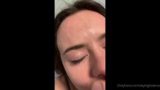online porn video 8 SkyHighSierra Try Sex With New Fleshlight, young hardcore sex on hardcore porn -9