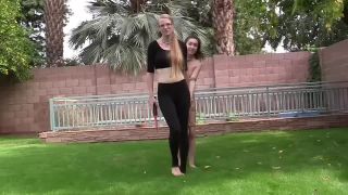 A Walk In The Yard - 05.20.19 Sex Clip Video Porn Downloa...-4