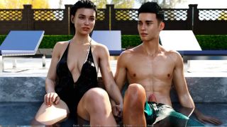 18-25 Heir Apparent - Pt 4 - A Goddess-6