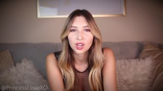 online adult clip 6 Princess Lexie - The Path To Pleasure, gay fetish sex on masturbation porn -6