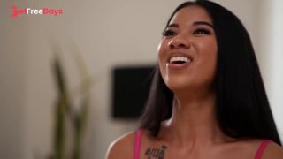 [GetFreeDays.com] Fresh Babe Ameena Green Goes for Seconds with the Young and Hung Damion Dayski Sex Leak November 2022-0