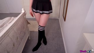 xxx clip 30 ellie louise cheerleader spirit full hd - cheerleader - femdom porn femdom models-1