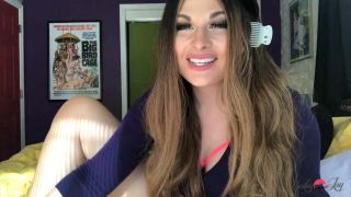 porn video 29 mmd femdom Bailey Jay - I’m So Horny JOI (HD), fetish on femdom porn-1