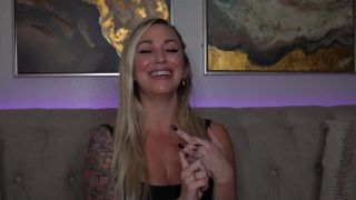 online clip 14 SorceressBebe – Loser Birthday Celebration on femdom porn gag fetish-6