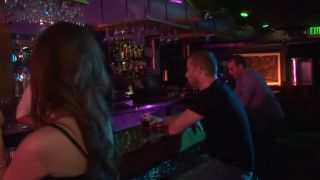 xxx clip 14 superheroine fetish The Bartender, fetish on cumshot-0