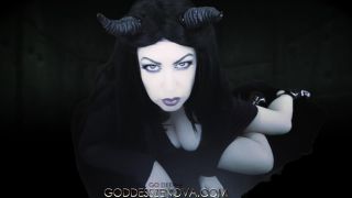 adult video 25 Goddess Zenova - The Descent (Succubus ASMR Hypnosis NLP - Clean Version) | vampire | big tits porn hd sex big tits porno-9