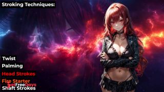 [GetFreeDays.com] Succubus Hentai Headplay JOI Endurance Challenge Episode 3 Porn Video October 2022-0