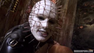 Horror porn - pinhead-7