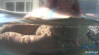 Scented Kisses Has Giant Boobs And Gets Unbelievable Cunnilingus bigtits -1