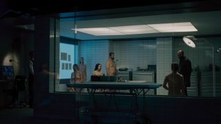 Evan Rachel Wood, Katja Herbers - Westworld s02e09 (2018) HD 1080p!!!-0