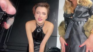 MVLadyPerse - From Now You Will Be Locked In Chastity-9