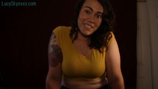 free adult clip 28 nose fetish Lucy Skye – Tinder Meetup Twist Cuckold, lucy skye on fetish porn-1