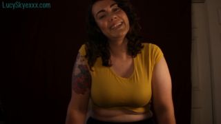 free adult clip 28 nose fetish Lucy Skye – Tinder Meetup Twist Cuckold, lucy skye on fetish porn-3