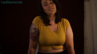 free adult clip 28 nose fetish Lucy Skye – Tinder Meetup Twist Cuckold, lucy skye on fetish porn-8