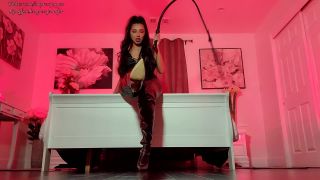 adult video 19 femdom lingerie femdom porn | Empress Jennifer – Earning your Release | fetish-5