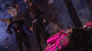 [WarAnLov.com] THPA-09 Super Heroine in a Close Call!! Vol.109 Mystic Rangers Mystic Blue - PART-THPA-09_03-031-5