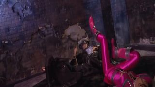 [WarAnLov.com] THPA-09 Super Heroine in a Close Call!! Vol.109 Mystic Rangers Mystic Blue - PART-THPA-09_03-031-6