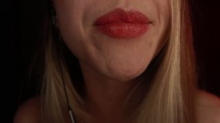 FrivolousFox ASMR  FrivolousFox ASMR - 14 February 2025 - Valentines Exclusive - Covering You With Tingly Kisses  with-4