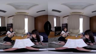 3DSVR-0829 A - Japan VR Porn - (Virtual Reality)-1